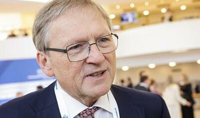 Титов назвал пошлины Трампа оздоровлением экономики России