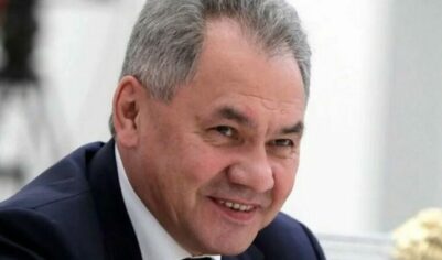 Шойгу теряет влияние? В Совбезе появился серый кардинал