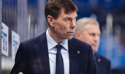 Названа причина второго поражения «Ак Барса» от «Динамо»: Гатиятулин дал честный ответ.