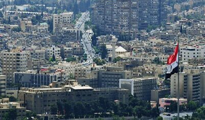 Сирия столкнулась с нехваткой наличных денег