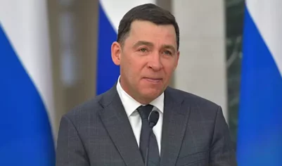 Куйвашев прокомментировал сообщения об уголовном деле в отношении него