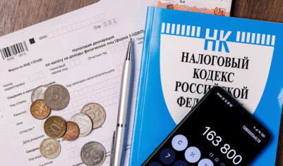 Десять дней на декларацию: до 30 апреля граждане России должны отчитаться о доходах