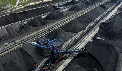 Цены на российский уголь в мире упали до минимума