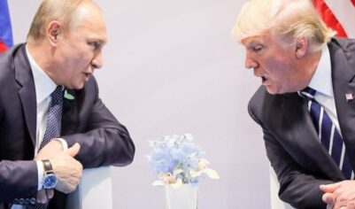 Переговоры не в приоритете: Песков прокомментировал диалог с США и ситуацию вокруг Украины