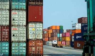 В Европе увидели признаки конца эпохи свободной торговли