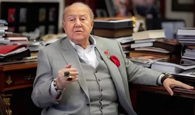 Стало известно, какое наследство оставил Зураб Церетели