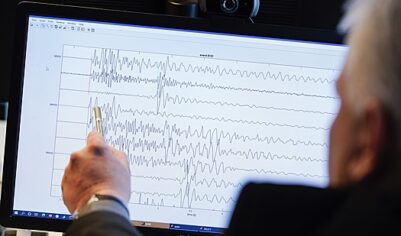 На юге Филиппинского архипелага произошло землетрясение магнитудой 5,9