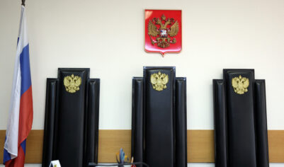 Судам хотят разрешить отправлять на доработку протоколы без подписи следователя