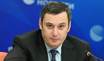 Хинштейна освободили от членства в совете директоров «Почты России»