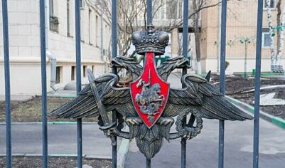 Число сбежавших военных в Краснодаре раскрыли