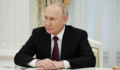 Путин проведет совещание по экономике