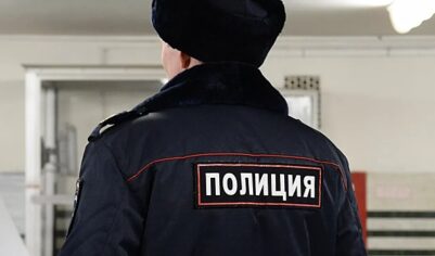 В пермской школе ученики организовали «бойцовский клуб»