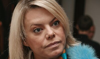 Поплавская обрушилась на Урганта из-за его выступления в Израиле