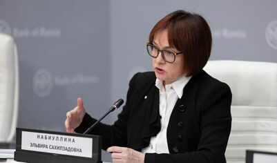 Набиуллина: В июле инфляция может вырасти