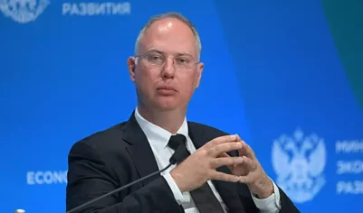 Дмитриев обратился к бывшему послу США в России по Украине