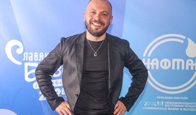Участник «Маски» рассказал о судьбе необычной броши — подарка от Киркорова