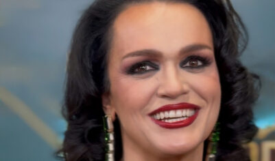 «Это не лечится»: певица Слава рассказала о серьезной болезни