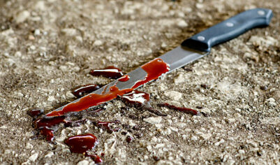 Школьник ударил ножом одноклассника в Нижегородской области