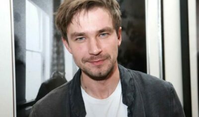 Актер Александр Петров в 36 лет впервые стал отцом (ВИДЕО)