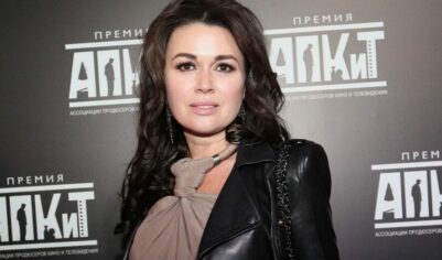 Родственники Заворотнюк начали делить наследство актрисы