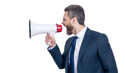 Как поступить, когда на вас кричат