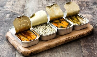 Люди остаются без витамина D из-за глупости чиновников