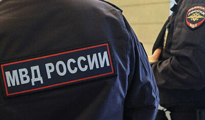 В Красном Селе мужчина угрожал взорвать отдел полиции