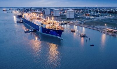 Глава Евросовета считает, что американский СПГ мог бы заменить энергоресурсы РФ