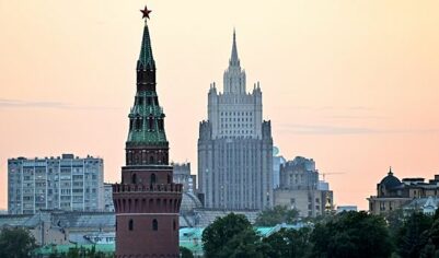 Названа новая угроза для России от торговых войн Трампа