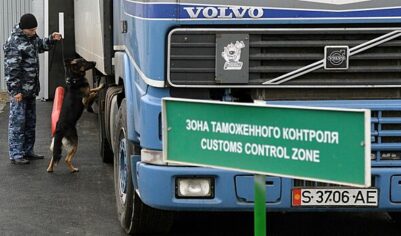 Почему Россия сокращает параллельный импорт? Ответ финансиста