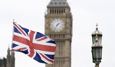 Великобритания ввела новый пакет санкций против РФ