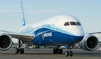 СМИ: РФ хочет купить у США самолеты Boeing в счет замороженных активов