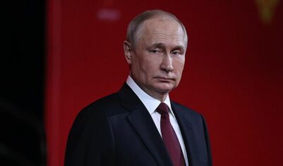Политолог Марков рассказал о «сенсационном предложении» Путина начать прямые переговоры с Украиной