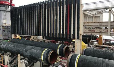 В России оценили возможность возобновления «Северных потоков»