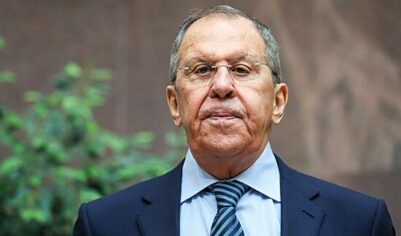 Лавров назвал цель удара России по Киеву 24 апреля