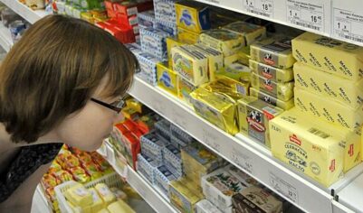 Мишустин назвал главную причину подорожания продуктов