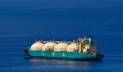 Россия и Вьетнам обсудили возможность поставок российского СПГ