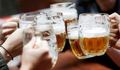 Назван главный поставщик пива в Россию из Евросоюза