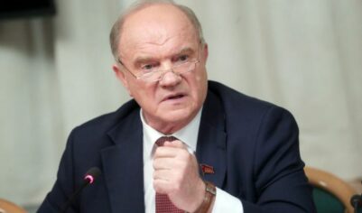 «Даже заявления Силуанова не привели к его немедленной отставке. Олигархи торжествуют»: Зюганов