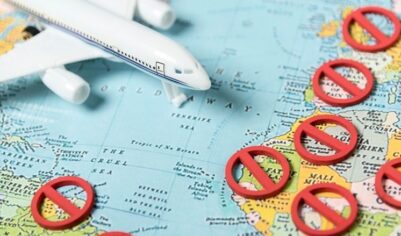 Порог задолженности для «невыездных» россиян хотят увеличить: сегодня 30 тысяч уже «не деньги»