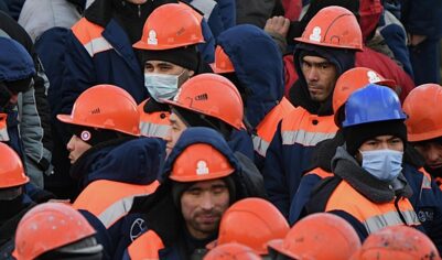 МВД: ограничение на труд мигрантов приводит к росту теневой занятости