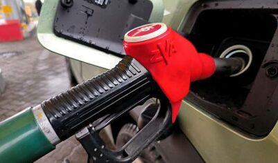 Биржевая стоимость бензина достигла максимума с начала года