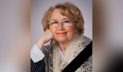 Умерла актриса Светлана Харлап, известная по передаче «Спокойной ночи, малыши»