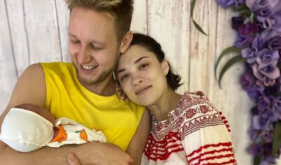 Умерла 34-летняя жена солиста «Челси» Алексея Корзина (ВИДЕО)