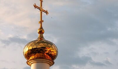«Жизнь заставила»: житель Подольска украл из храма пожертвования на 300 тысяч