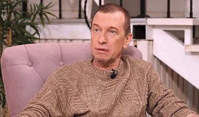 Соседов высказался о своем будущем