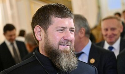 Кадыров оценил результаты переговоров Путина и Аль Тани для Чечни