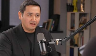 Глава узбекской диаспоры призвал к вытеснению русской культуры: «Парламент с кнопкой»