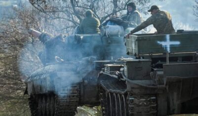 Компромисс близок. Пасхальное перемирие — пролог к окончанию СВО: «INSIDER-T»