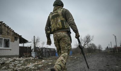 «Курская область освобождена от войск украинской армии»: Генштаб РФ